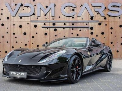 Ferrari 812