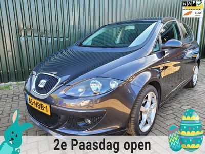 Seat Altea
