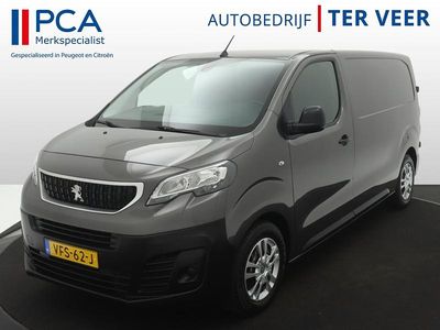 Grijs Occasion 2020 Peugeot Expert Van | € 18.950 (Eerlijke prijs)