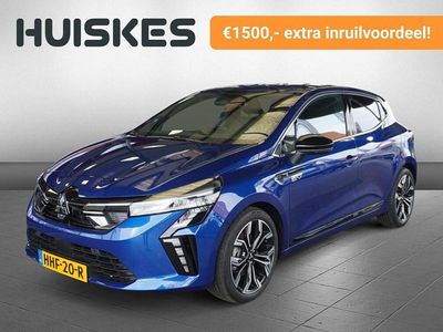 Blauw Gebruikt 2025 Mitsubishi Colt Intense+ Hatchback | € 24.950 (Goede deal)