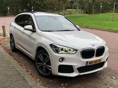 Occasion BMW X1 M Sport 192 PK (141 kW) 2017 SUV