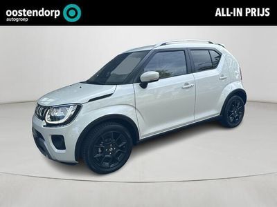 tweedehands Suzuki Ignis 1.2 Smart Hybrid Style | 06-10141018 Voor meer informatie