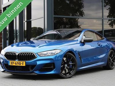BMW M850