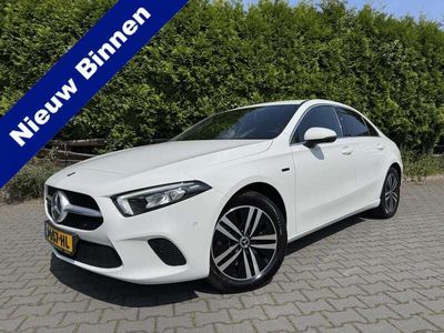 Mercedes A250