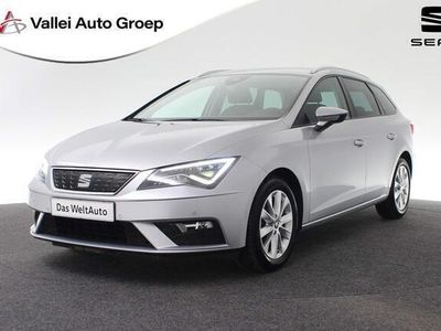 Seat Leon ST