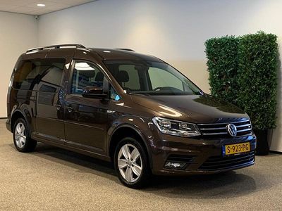 Bruin Occasion 2019 VW Caddy Maxi MPV | € 42.950