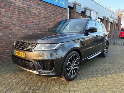 Occasion Land Rover Range Rover Sport HSE 2025 Grijs SUV
