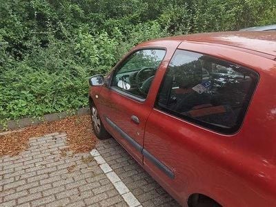 Renault Clio II