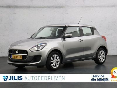 tweedehands Suzuki Swift 1.2 Comfort Smart Hybrid | Adaptieve cruise contro