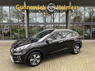 tweedehands Kia Niro 1.6 GDi Hybrid DynamicLine | NAVIGATIE | CARPLAY |