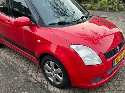 tweedehands Suzuki Swift 1.3 GLS NAP weinig KM