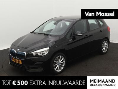 BMW 225 Active Tourer
