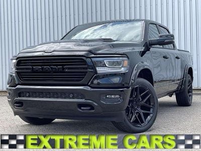 Occasion Dodge Ram 401 PK (294 kW) 2024 Zwart Pickup