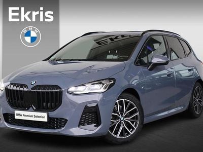 Occasion BMW 220 M Sport 170 PK (125 kW) 2022 Grijs (metallic) Stationwagen