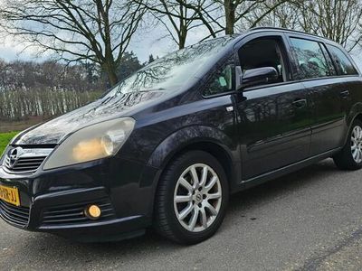 tweedehands Opel Zafira 1.8