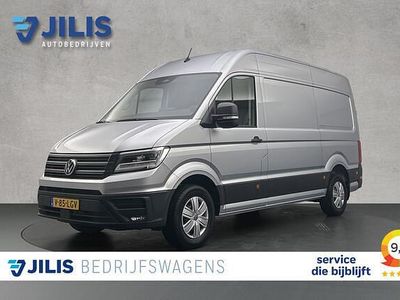 Grijs Gebruikt 2024 VW Crafter Van | € 49.850