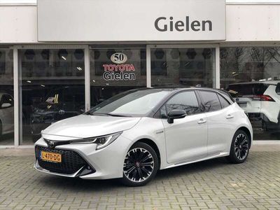 tweedehands Toyota Corolla 1.8 Hybrid GR Sport | Eerste eigenaar, Apple CarPl