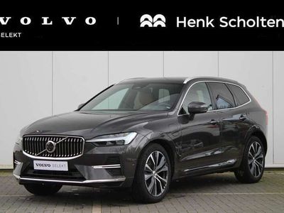 tweedehands Volvo XC60 T6 AUT8 350PK Recharge Ultimate Bright, Luchtverin