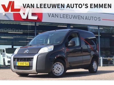 Citroën Nemo