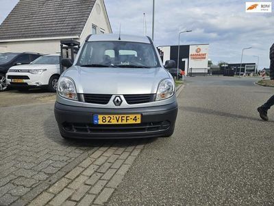 tweedehands Renault Kangoo GRANDExpress 1.5 dCi 60 Confort Edition Extra