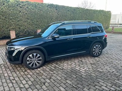 Occasion Mercedes EQB350 Luxury 214 kW (292 PK) 2022 SUV