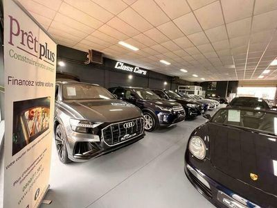 tweedehands Kia Niro Bte AUTO - HYBRID- NAVI - CAM-GARANTIE 36 MOIS