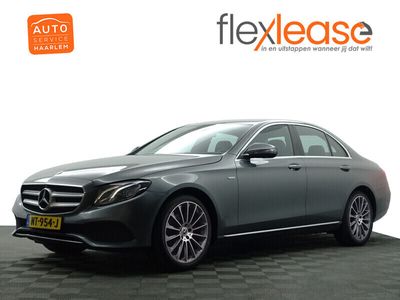 Mercedes E200