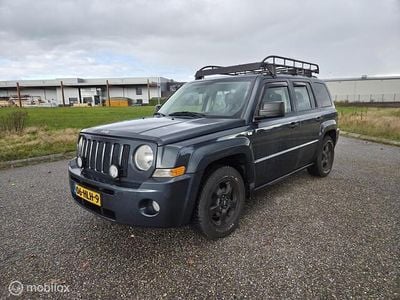 Jeep Patriot