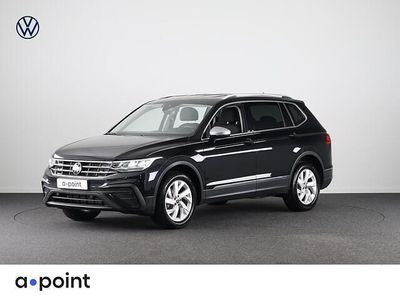 VW Tiguan Allspace