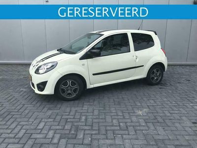 tweedehands Renault Twingo 1.2 16V ECO2 Dynamique