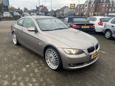 tweedehands BMW 328 XI 100 dkm ! AUTOMAAT ! Zeer MOOI