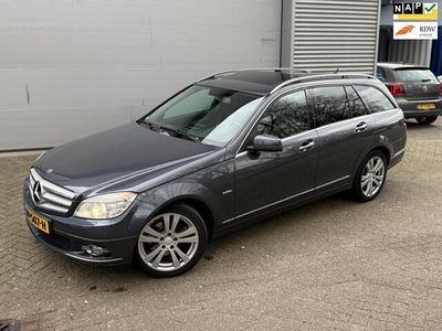 Mercedes C280