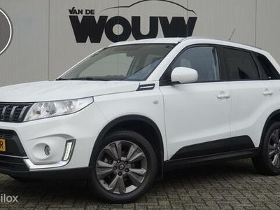 tweedehands Suzuki Vitara 1.0 Boosterjet Navigatie | Trekhaak Afn. |