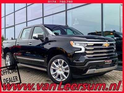 tweedehands Chevrolet Silverado 6.2L High Country | Pano | Digital Mirror | Bose | HUD | 360°