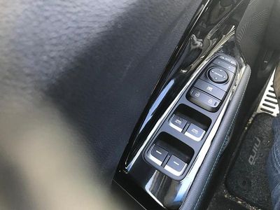 Occasion Kia e-Niro 104 kW (142 PK) 2021 Zwart SUV