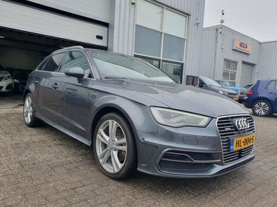 Audi A3 Sportback e-tron