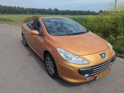 Peugeot 307 CC