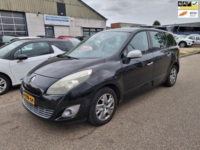 Renault Grand Scénic III