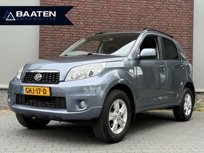 Daihatsu Terios
