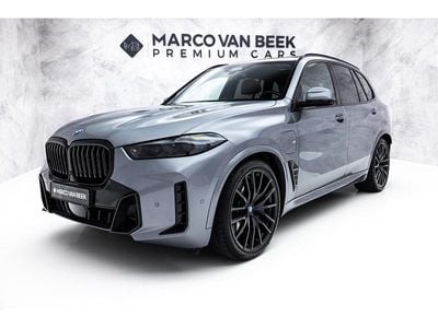 Occasion BMW X5 490 PK (360 kW) 2023 Grijs SUV