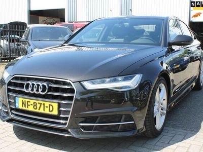 tweedehands Audi A6 Limousine 1.8 TFSI Ultra Lease Edition 3xS-Line To