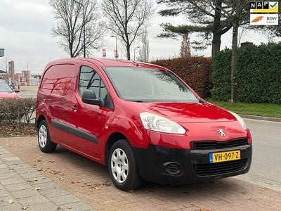 Overige Gebruikt 2014 Peugeot Partner MPV | € 3.450 (Eerlijke prijs)