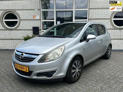 tweedehands Opel Corsa 1.3 CDTi EcoFlex S/S '111' Edition |AircoCruise|