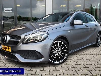 Mercedes A160