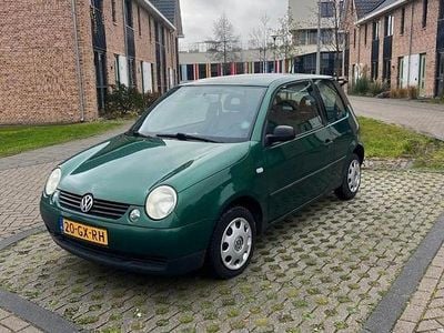 Gebruikt 2001 VW Lupo Hatchback | € 1.650 (Eerlijke prijs)