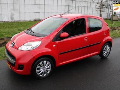 tweedehands Peugeot 107 1.0-12V XS 5 Drs met Nieuwe Koppeling