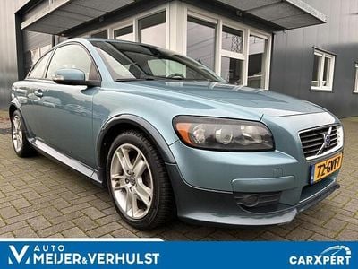 Volvo C30