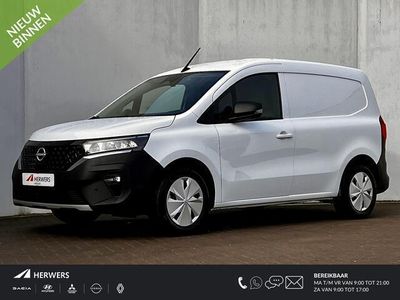 Nissan Townstar
