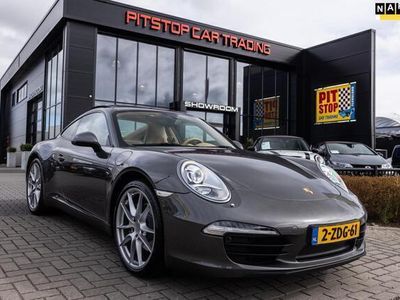 Porsche 991