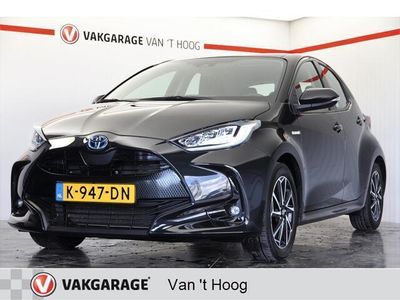 tweedehands Toyota Yaris 1.5 Hybrid Dynamic